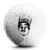 Vice Golf Pro Plus Ball - Juco Bandit (Sleeve Of 3)