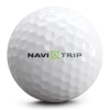 Vice Golf Pro Plus Ball - NaviTrip (Dozen)