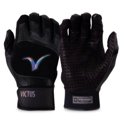 Victus Debut 2.0 Batting Glove Black