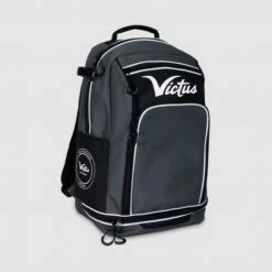 Victus DNA Bat Pack Gray/Black -EvoShield shop victus victus dna bat pack gray black 2