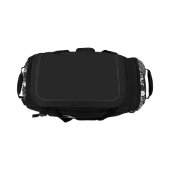 Victus DNA Duffel Bag Black/Nox -EvoShield shop victus victus dna duffel bag black nox 2