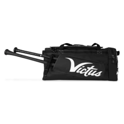 Victus DNA Duffel Bag Black/Nox -EvoShield shop victus victus dna duffel bag black nox 3