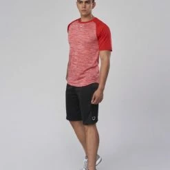 Wilson Evoshield E304 Pullover Tech Tee Black 17 Wilson Evoshield E304 Pullover Tech Tee Black -EvoShield shop wilson evoshield e304 pullover tech tee 4