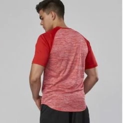 Wilson Evoshield E304 Pullover Tech Tee Black 18 Wilson Evoshield E304 Pullover Tech Tee Black -EvoShield shop wilson evoshield e304 pullover tech tee 5