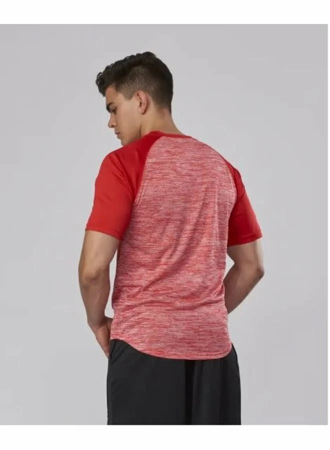 Wilson Evoshield E304 Pullover Tech Tee Black 8 Wilson Evoshield E304 Pullover Tech Tee Black - Image 6