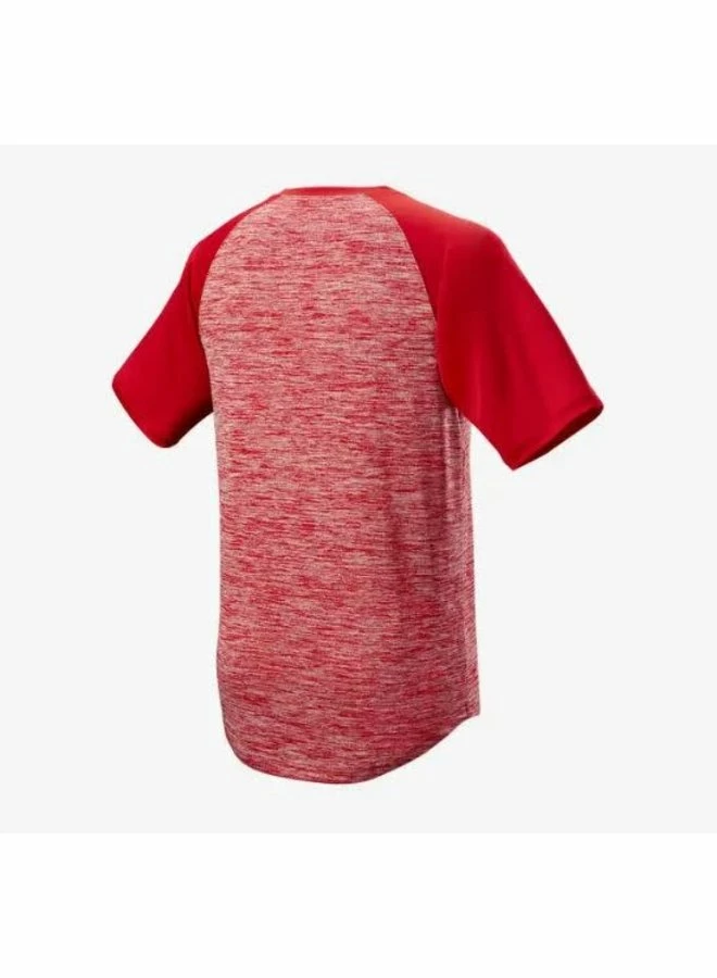 Wilson Evoshield E304 Pullover Tech Tee Black 9 Wilson Evoshield E304 Pullover Tech Tee Black - Image 7