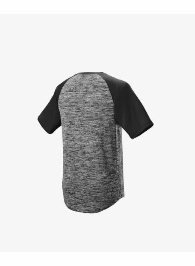 Wilson Evoshield E304 Pullover Tech Tee Black 11 Wilson Evoshield E304 Pullover Tech Tee Black - Image 9