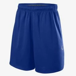 Wilson Evoshield M Training Short 2.0 Royal
