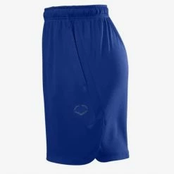 Wilson Evoshield M Training Short 2.0 Royal -EvoShield shop wilson evoshield m training short 20 3