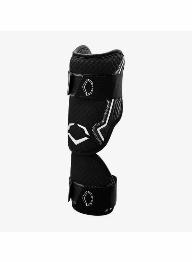 Wilson Evoshield Pro-SRZ Two Piece Elbow Guard Black 4 Wilson Evoshield Pro-SRZ Two Piece Elbow Guard Black - Image 2