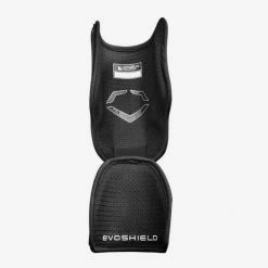 Wilson Evoshield Pro-SRZ Two Piece Elbow Guard Black