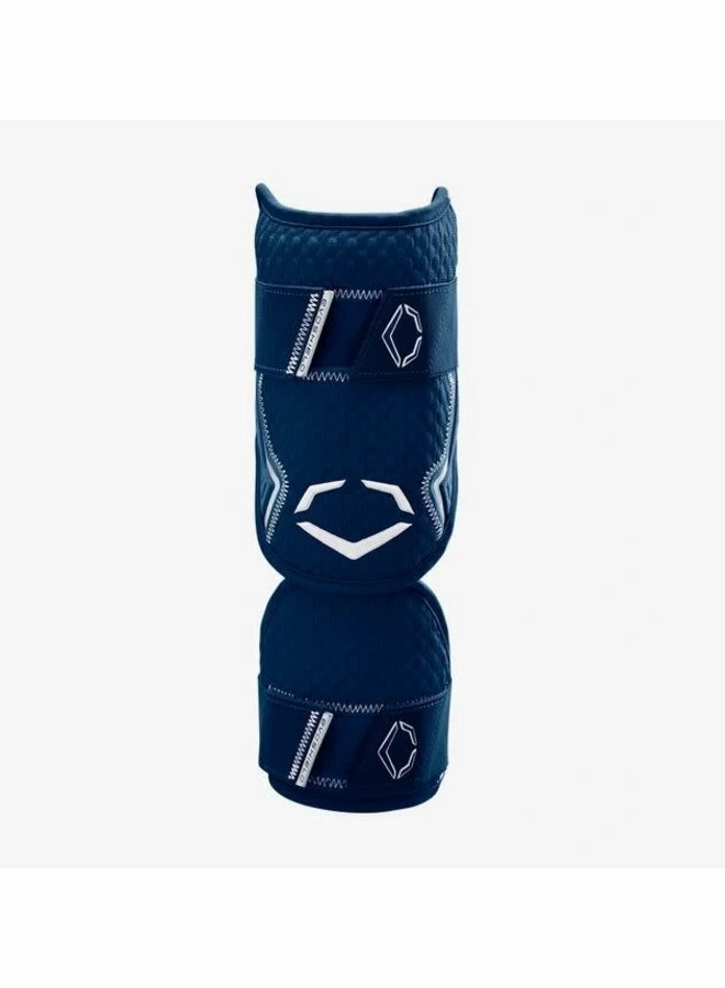 Wilson Evoshield Pro-SRZ Two Piece Elbow Guard Black 6 Wilson Evoshield Pro-SRZ Two Piece Elbow Guard Black - Image 4