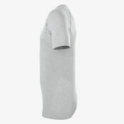 Wilson Evoshield Seamless Training Tee Mens Pebble -EvoShield shop wilson evoshield seamless training tee mens pebble 3