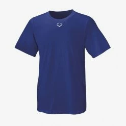 Wilson Evoshield Youth Royal E306