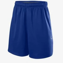 Wilson Evoshield Youth Royal Training Short 2.0
