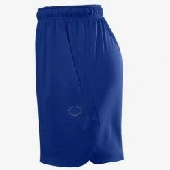 Wilson Evoshield Youth Royal Training Short 2.0 -EvoShield shop wilson evoshield youth royal training short 20 3