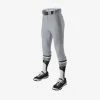 Wilson M Evo Salute Knicker Grey