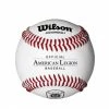 Wilson A1010 HS1 SST American Legion Baseballs