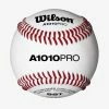 Wilson A1010PRO Baseballs Individual -EvoShield shop wilson wilson a1010pro baseballs individual