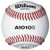Wilson A1010S Blem Indv Baseballs -EvoShield shop wilson wilson a1010s blem indv baseballs