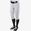 Wilson Women Evo FX Pant Team White