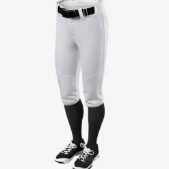 Wilson Women Evo FX Pant Team White